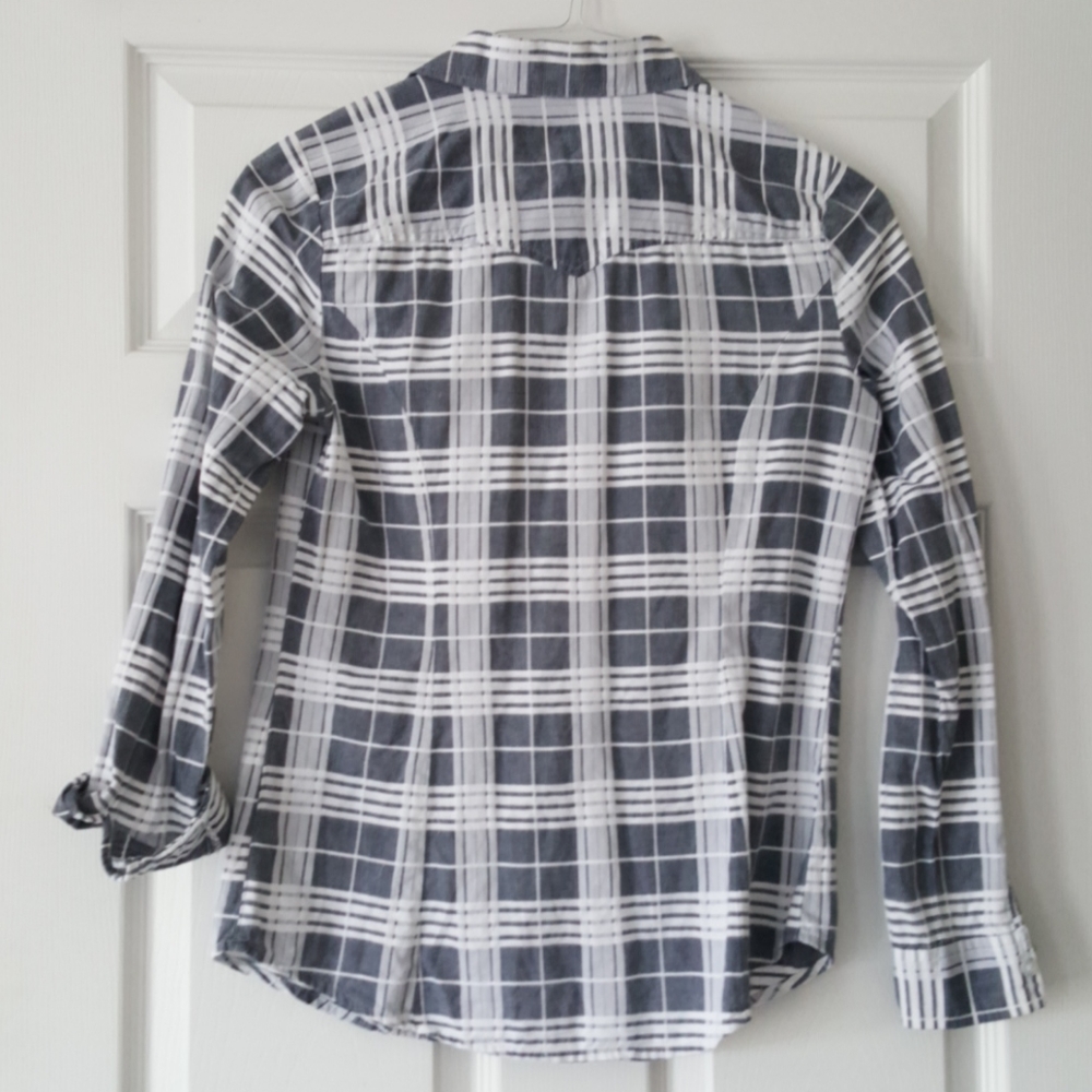 I Heart Ronson Shirt - Picture 2 of 5